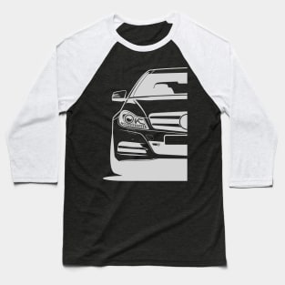 W204 C63 Baseball T-Shirt